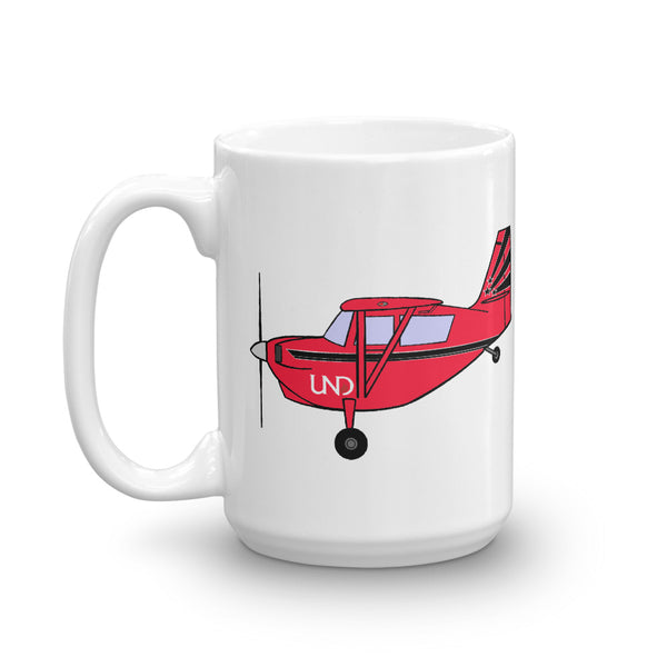 Super Decathlon UND Base Mug GFK