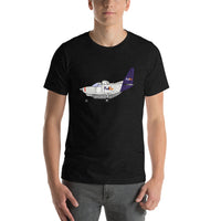 Cessna 208 Caravan T-Shirt