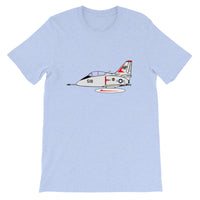 TA-4 "518" T-Shirt