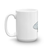 AA 777 Mug