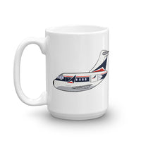 Mother D Speed Widget DC-9 TOC Mug