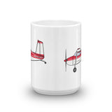 C 180 11K Mug