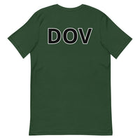 C-5 DOV 2 Sided T-Shirt