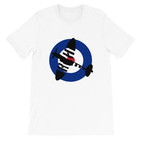 Spitfire RAF Roundel T-Shirt