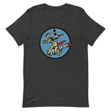 185th Squadron Indian Joe Logo T-Shirt