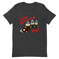 Kenny Furlough T-Shirt