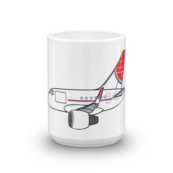 ATI 757 Mug