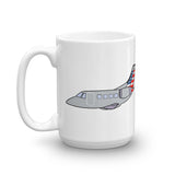 Base Mug EMB-145 Envoy MIA