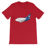 Alaska 737 T-Shirt