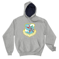 SAC Shield Champion Hoodie