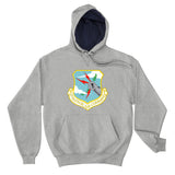 SAC Shield Champion Hoodie