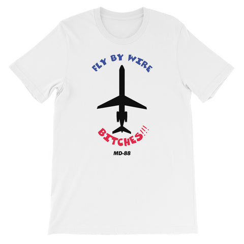 Fly By Wire T-Shirt
