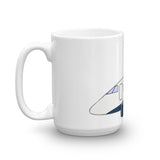 Mother D E-170 Mug