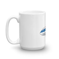 Piedmont 737 Classic Mug