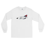 Mother D F-4 Phantom Long Sleeve