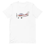 Cessna 172 EKU T-Shirt