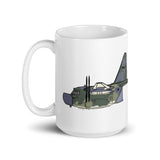 MC-130H Mug