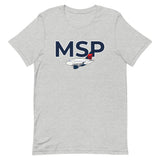 A 320 Mother D MSP T-Shirt