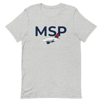 A 320 Mother D MSP T-Shirt