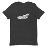 B 727  AA T-Shirt