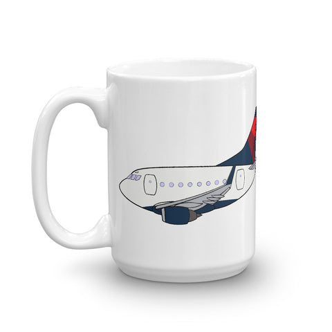 Base Mug Mother D 737 SEA