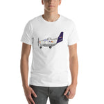 Cessna 208 Caravan T-Shirt