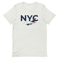 A 330 Mother D NYC T-Shirt