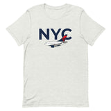 A 330 Mother D NYC T-Shirt