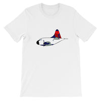 Mother D P-3 Orion T-Shirt