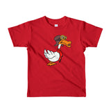 Professional Aviator Kiddo T-shirt