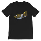 C-47 Southern Cross T-Shirt