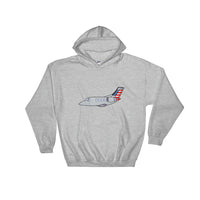 American Eagle E-145 Hoodie