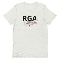 Cessna 172 EKU RGA T-Shirt