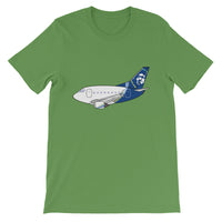 Alaska 737 T-Shirt