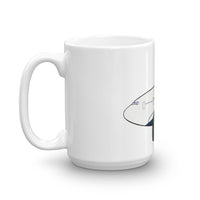 Mother D 777 Mug