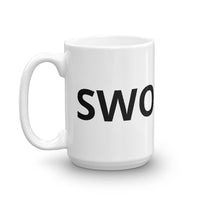 Base Mug Flying Aggies  "60" SWO