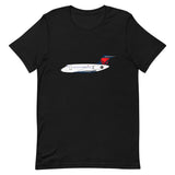 MD-88 Mother D T-Shirt