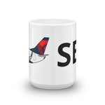 Base Mug Mother D 737 SEA