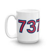 Base Mug 737 Mother D Numbers SEA