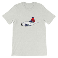 Mother D P-3 Orion T-Shirt