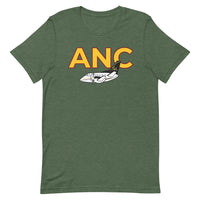 Saab 340 Penair ANC T-Shirt