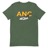 Saab 340 Penair ANC T-Shirt