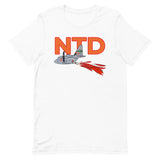 C-130 J Channel Islands MAFF NTD T-Shirt