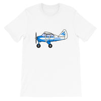 Piper Tri Pacer 49D T-Shirt