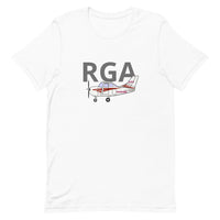 C-172 EKU RGA T-Shirt