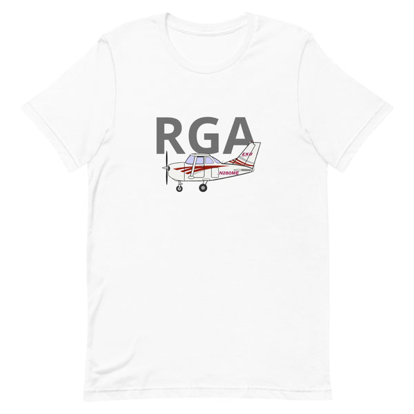 C-172 EKU RGA T-Shirt