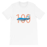 747-400 Flying Dutchman 100 Years T-Shirt