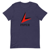 Piper Twin Comanche Steiger 1 T-Shirt