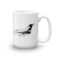 Airshare Phenom Mug