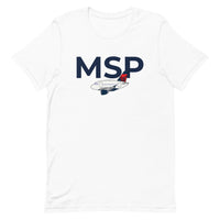 A 320 Mother D MSP T-Shirt